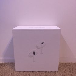 *BEST OFFER* AirPods Pro 2nd Gen