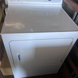 Electric Clothes Dryer