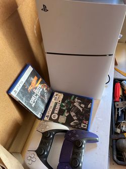 Ps5