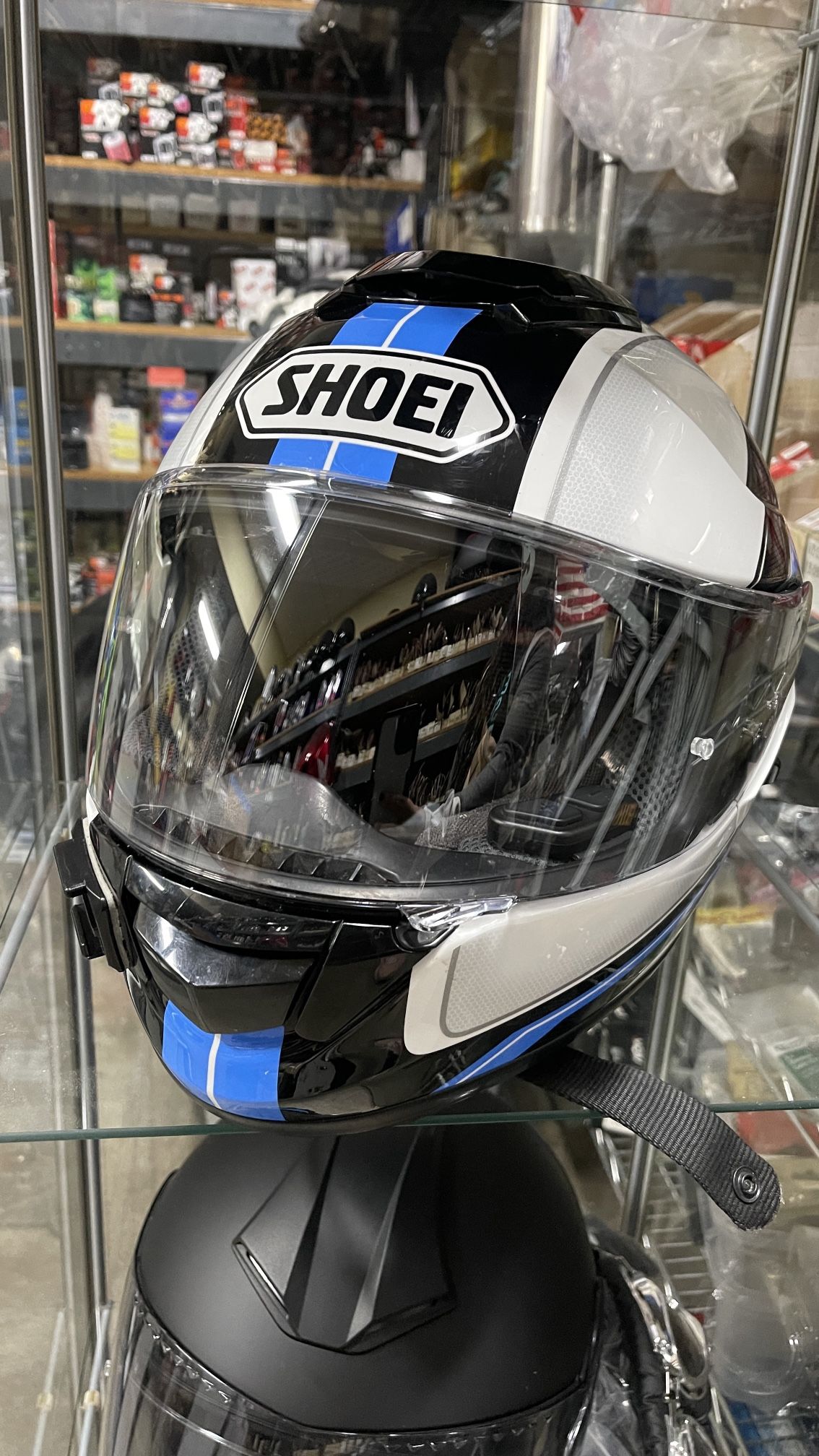 MOVING SALE! Motorcycle shop