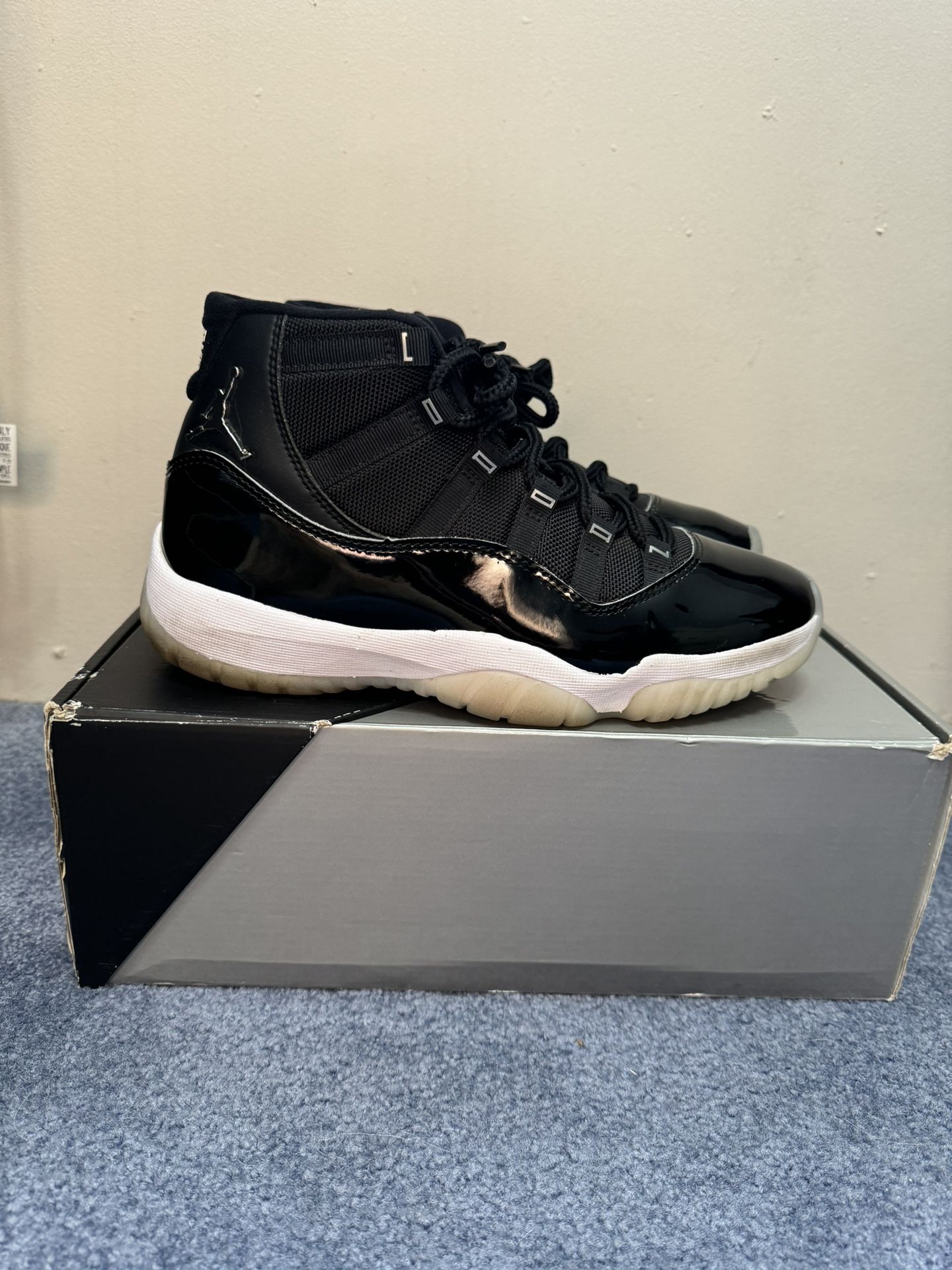 Jordan 11 “Jubilee ”