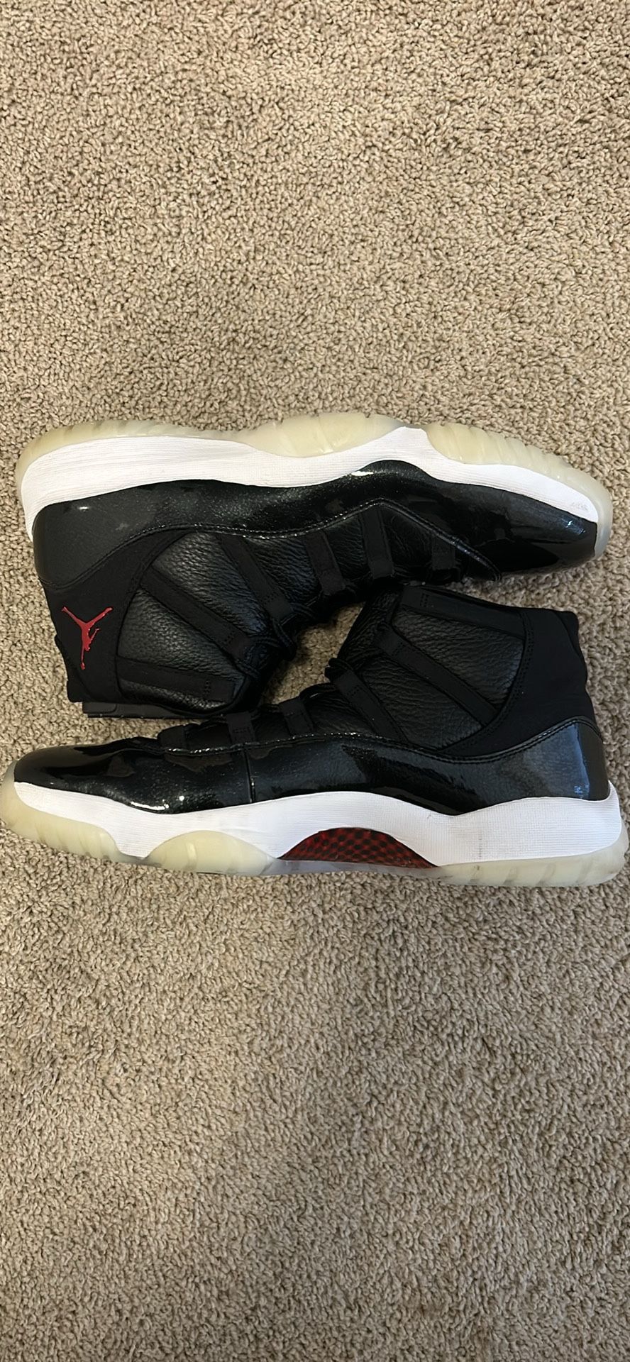 Air Jordan 11
