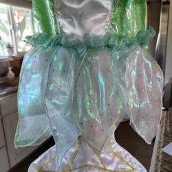 Dog Costume Medium. Like New.