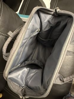 Diaper Bag