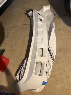 2005 Silverado 1500 lower valence