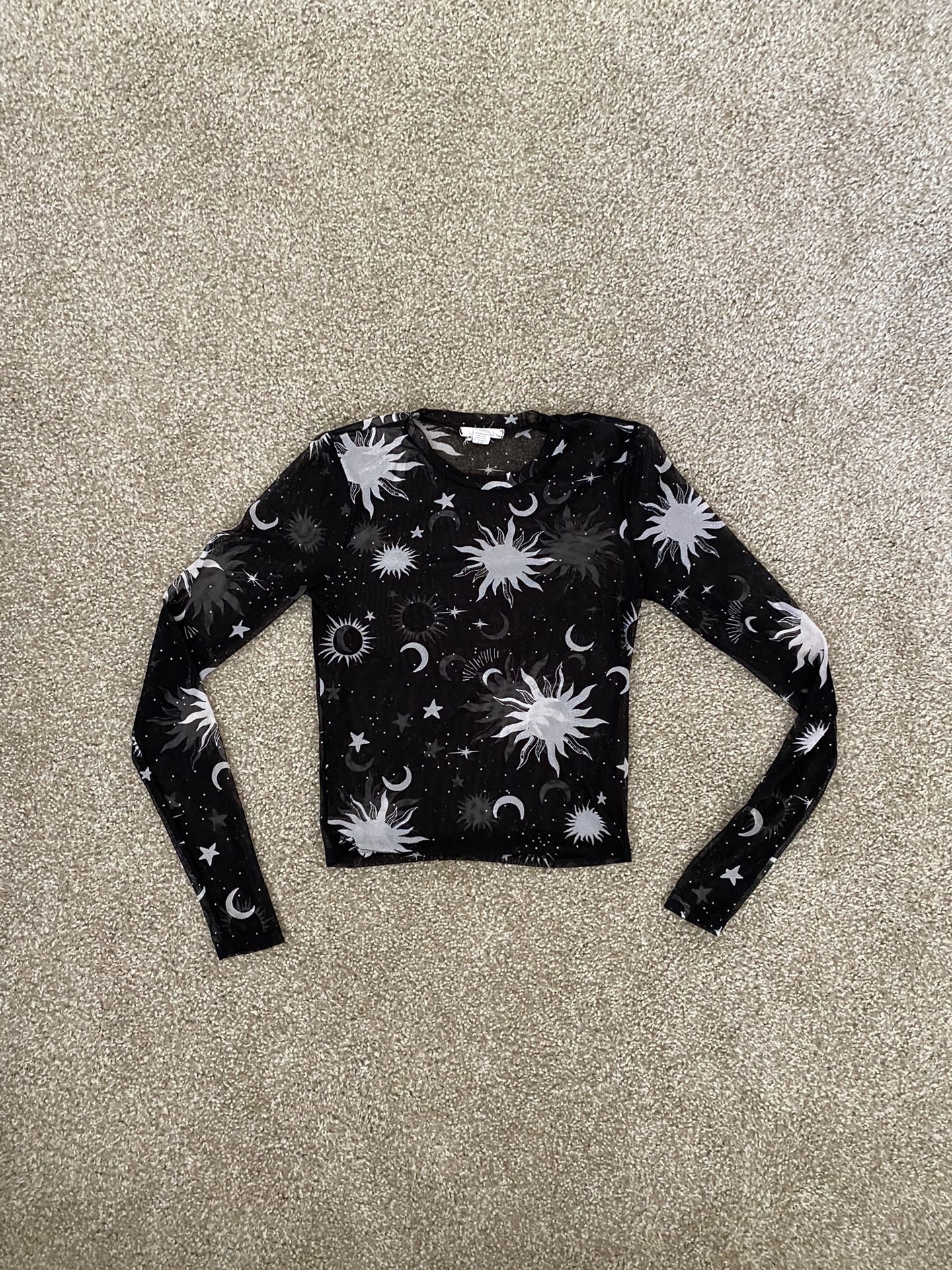 Newer Fashion Tops Worn A Few Times Only 