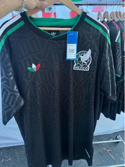 Mexico jerseys 🇲🇽