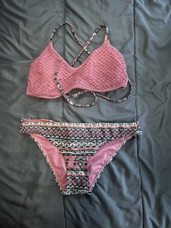 Swimsuits, size M