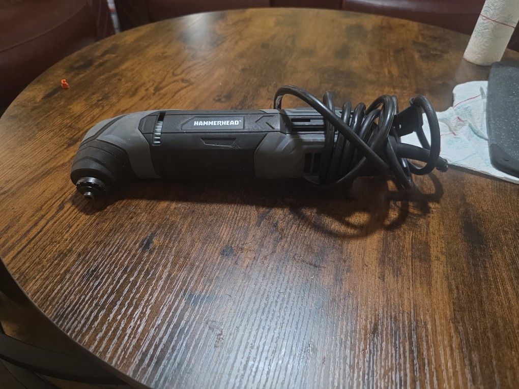 Multi Tool