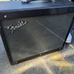 Guitar Amp