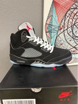 Jordan 5