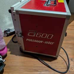 Dehumidifier