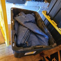 Xlarge Trap And Medium Trap