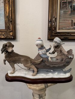 Lladro 