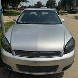 2006 Chevrolet Impala