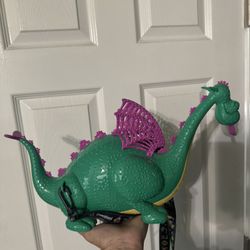 Elliot Popcorn Bucket 