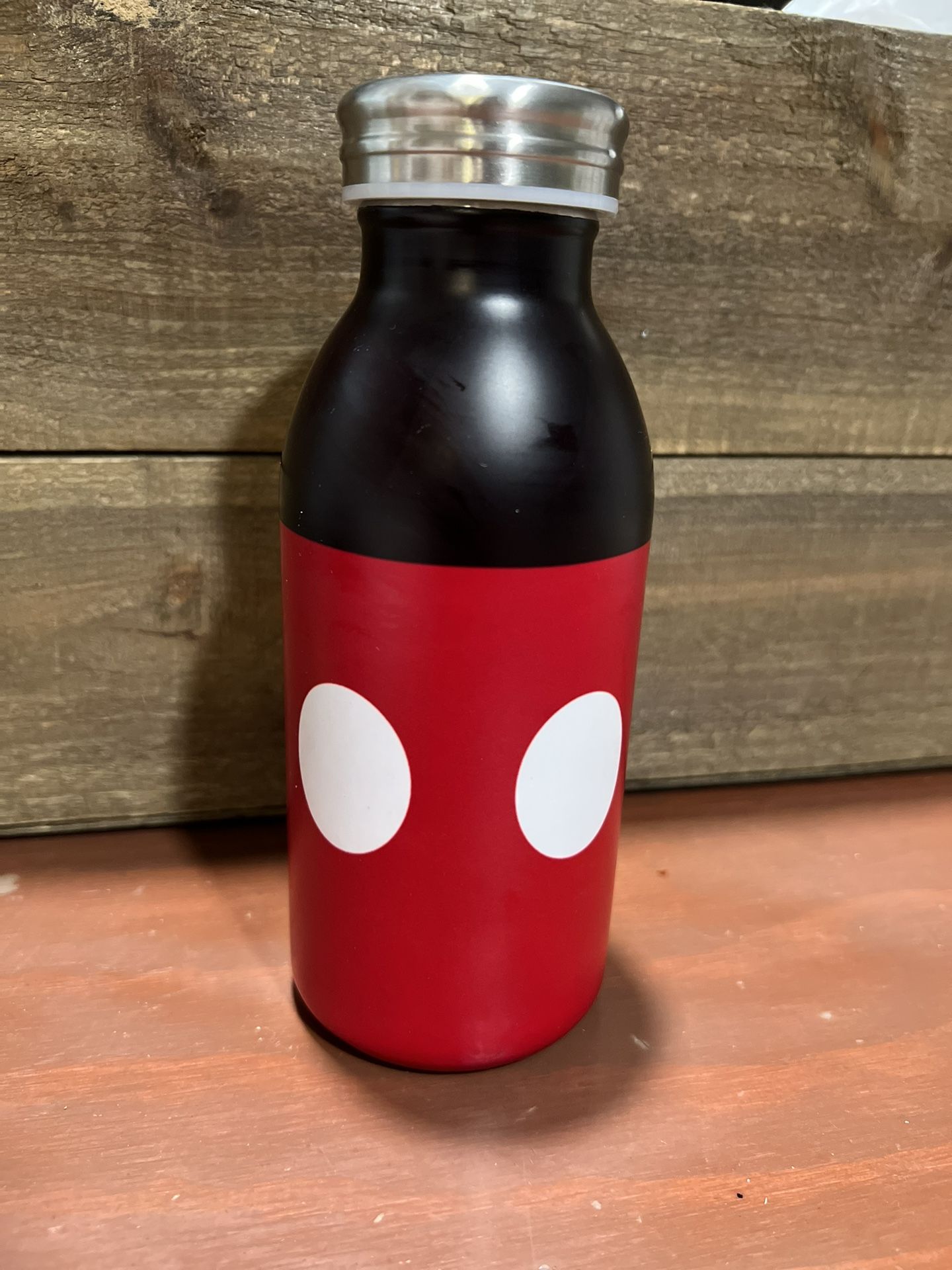 Mickey mouse inspired tumbler