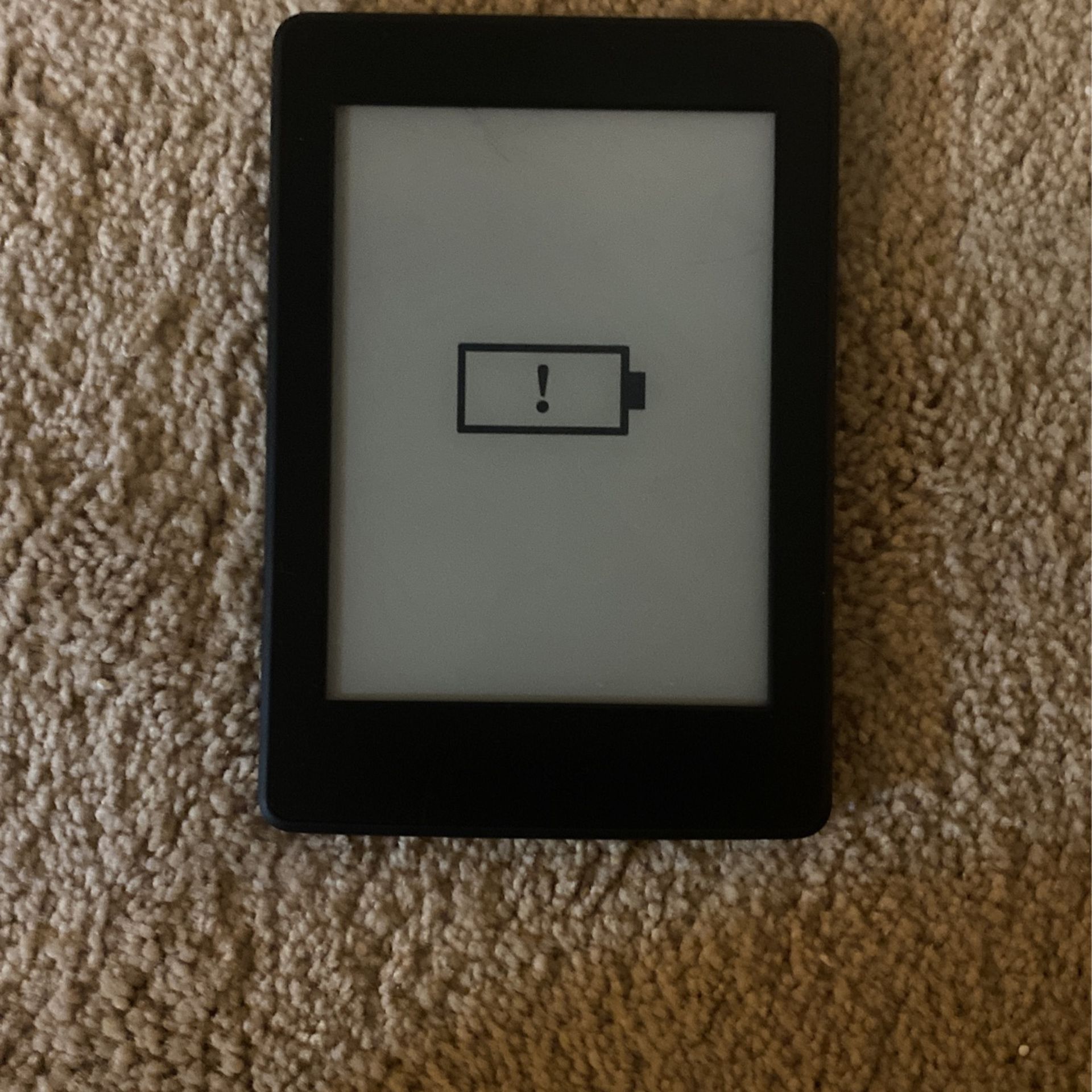 Kindle(Price Is negotiable!)