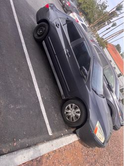 2005 Honda Accord