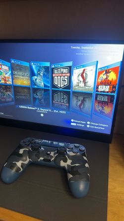 Ps4