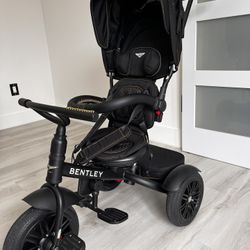 Centennial Bentley 6 in 1 Stroller Trike