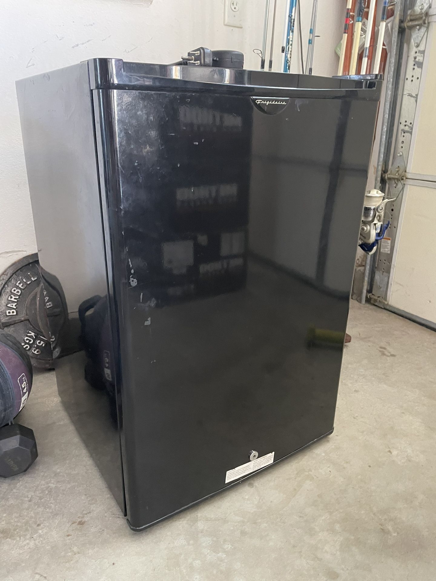 Frigidaire Mini Fridge
