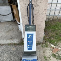 Koblenz The Cleaning Machine Carpet Cleaner And Hard Floor Cleaner/polisher