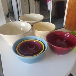 Bowls