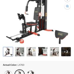 Fit Vibs Home Gym