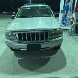 2004 Jeep Grand Cherokee