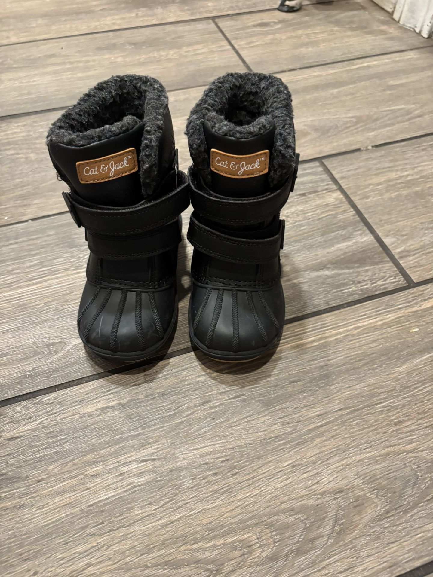 Kids Snow / Rain Boots