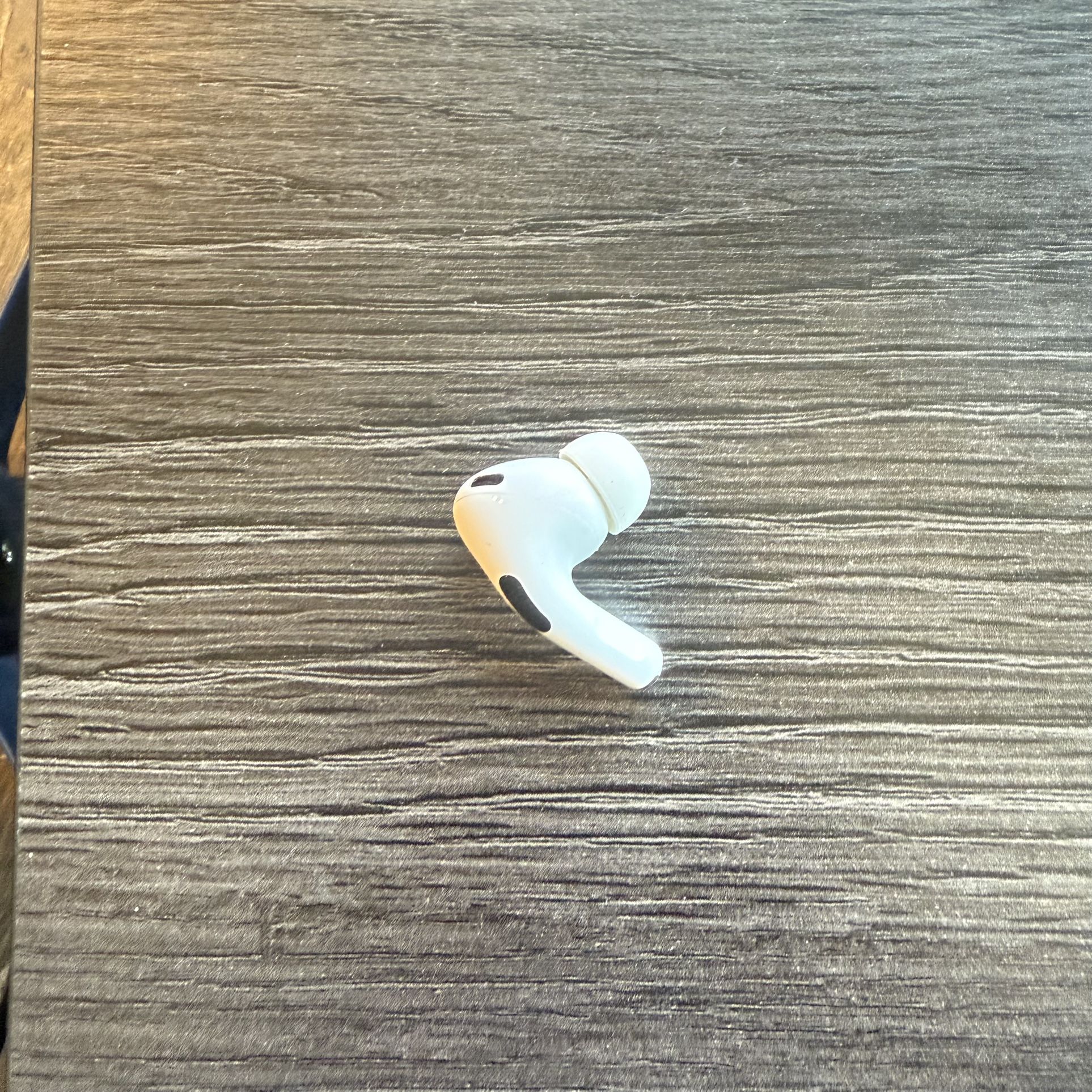 Right AirPod