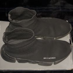 Balenciagas 
