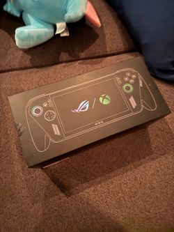 Xbox Ally X new condition for sale