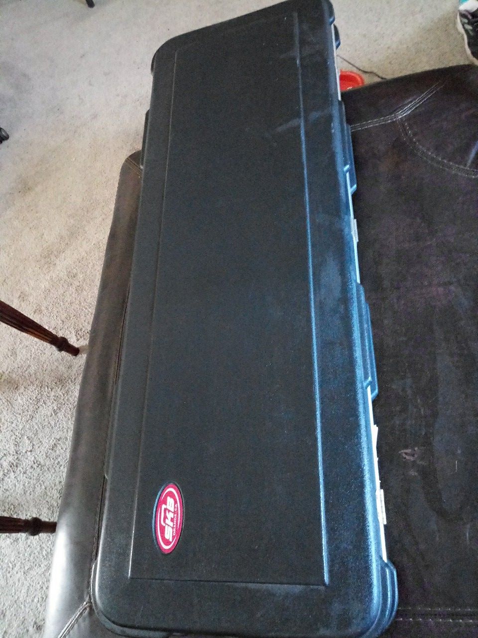 Ibanez Gio 6 String Guitar With Strap