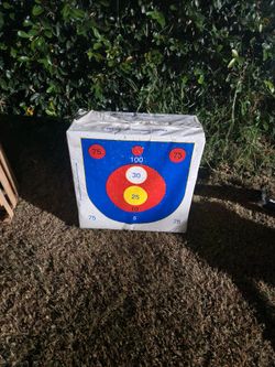 Drew Foam Archery Target