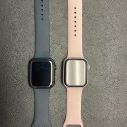 Apple Watch Series 9 S9