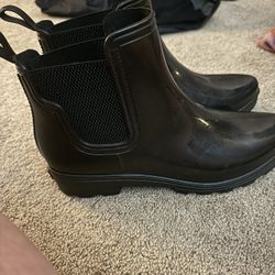 Brand New Rain Boots