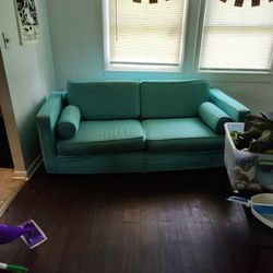 Couch $50 Obo
