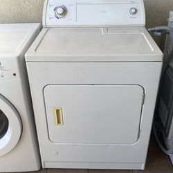 Gas dryer