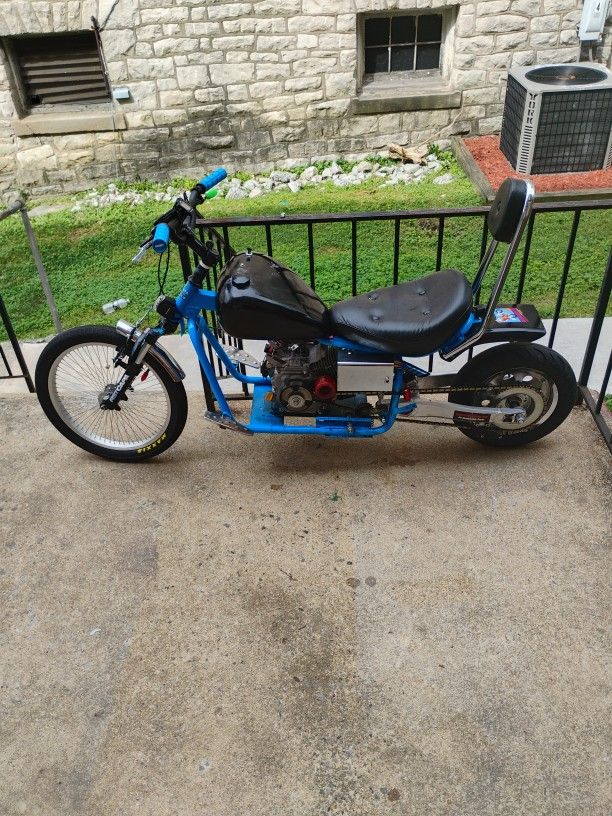 APC Mini Chopper