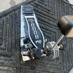 Dw 8000 Kick Pedal 
