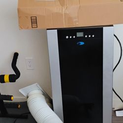 Whyter  Ac Unit