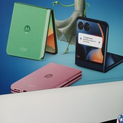 Motirola Razr