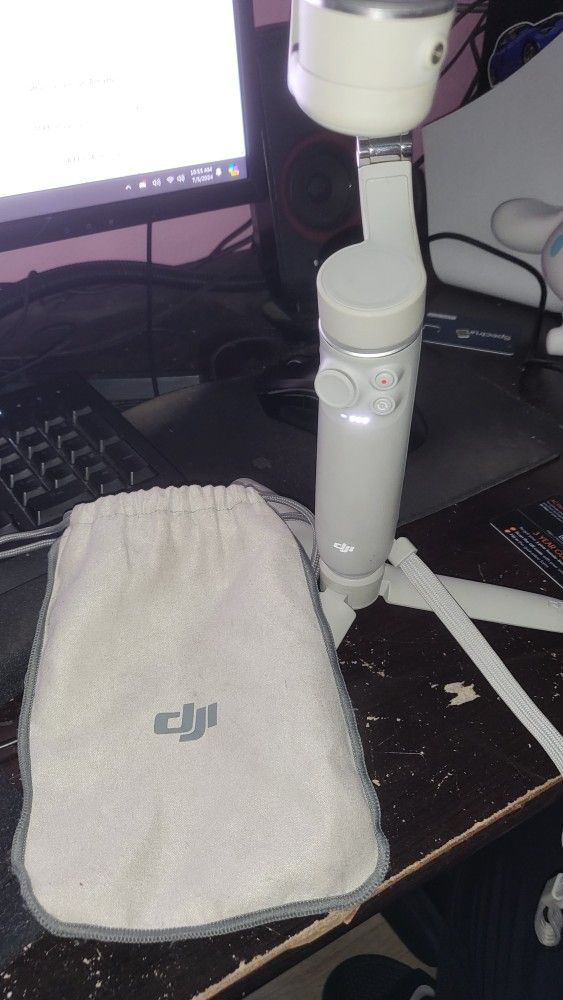 Phone Gimbal DJI Osmo 5