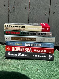 Books