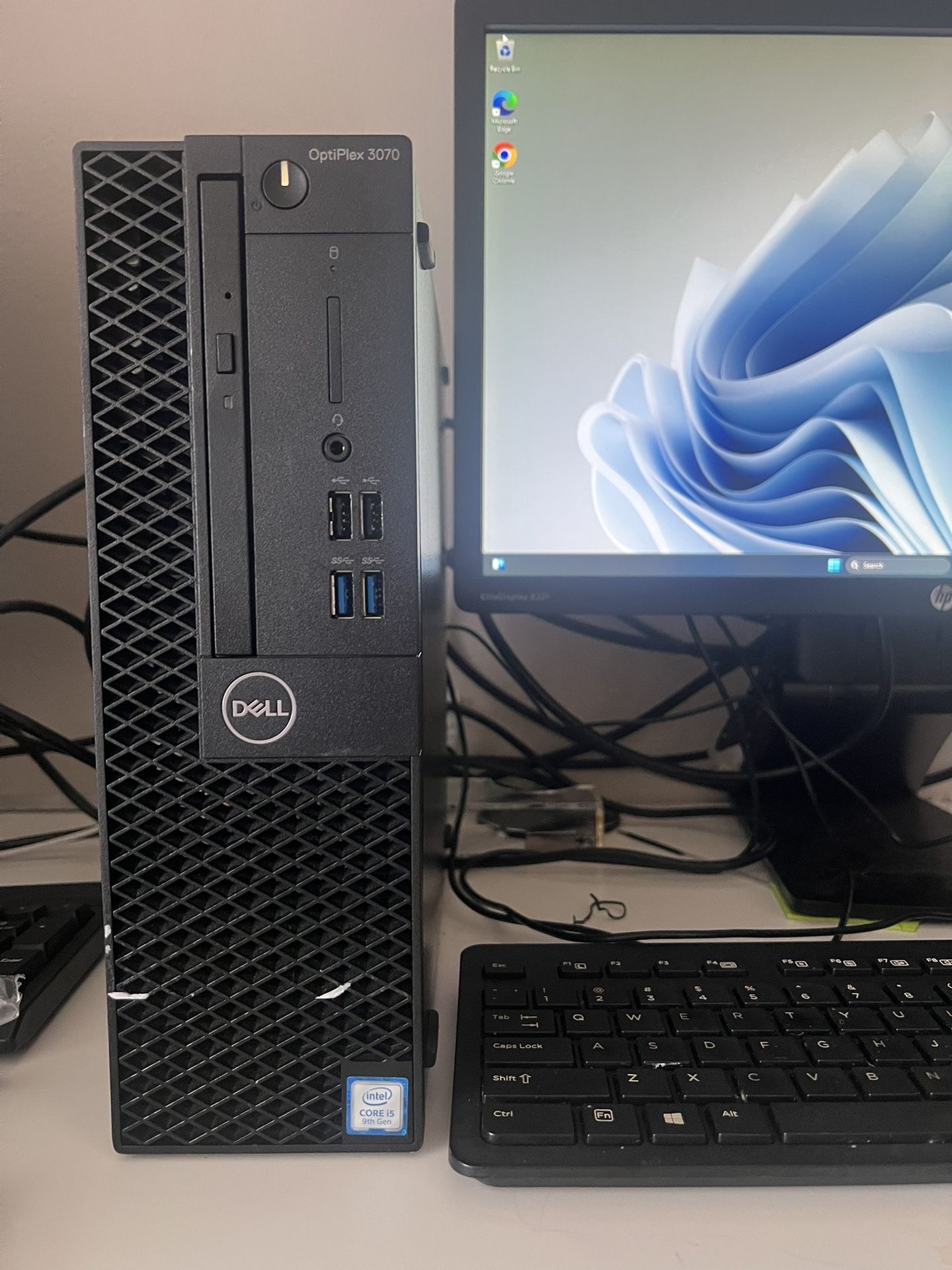 Redmond Computer Pc Computer With Any Thing (negotiable) for Sale in Redmond, WA - OfferUp