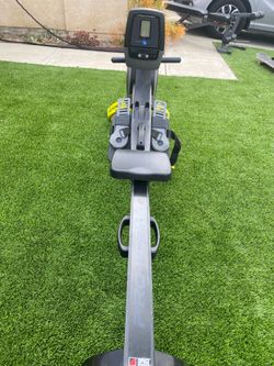 Pro Form Rowing Machine