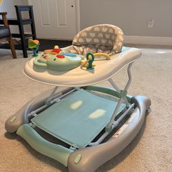 Baby Walker