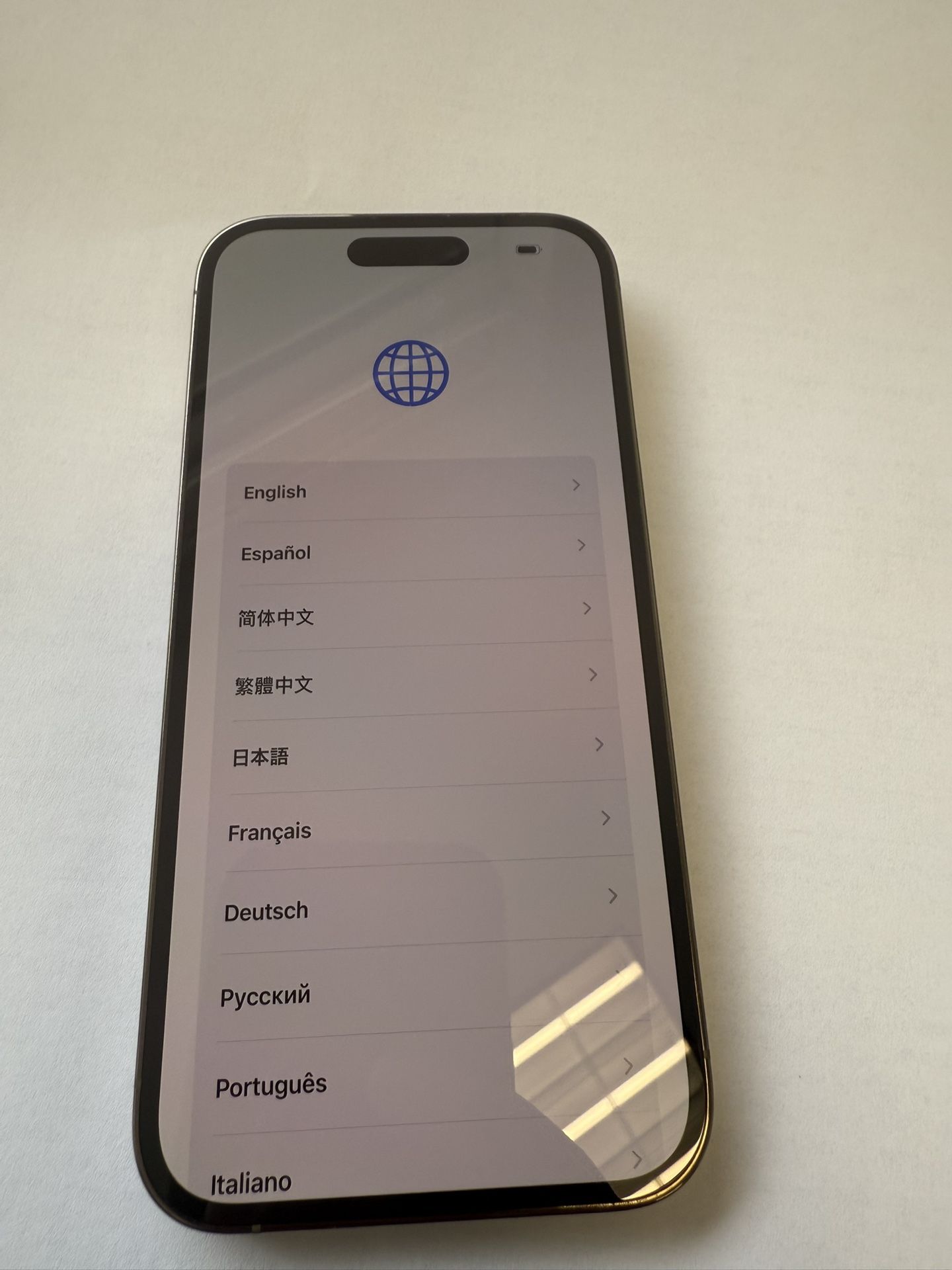 iPhone 14 Pro 128 Like New